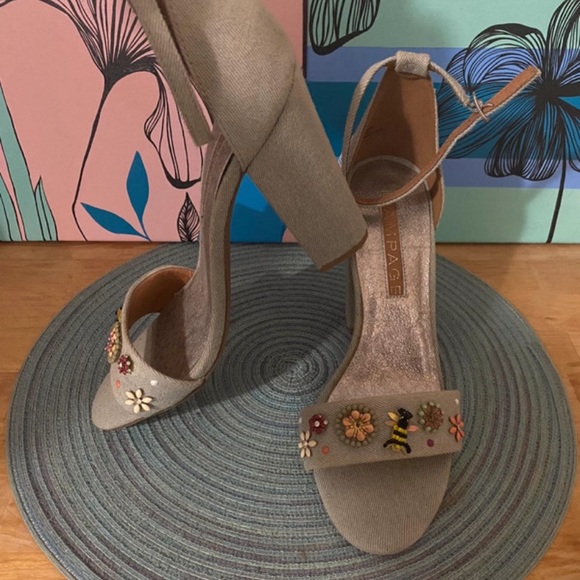 Rampage high heels - Picture 6 of 6